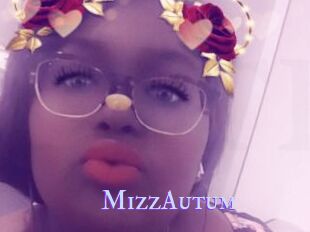 MizzAutum