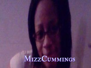 MizzCummings