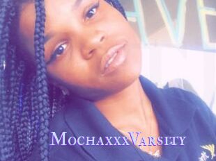 MochaxxxVarsity