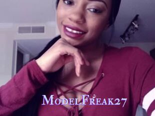 ModelFreak27