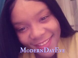ModernDayEve