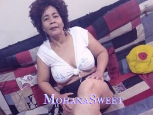 MohanaSweet