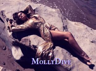 MollyDive_