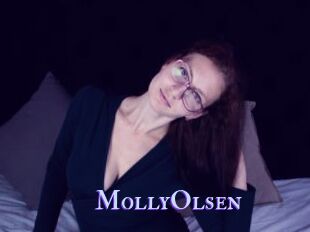 MollyOlsen