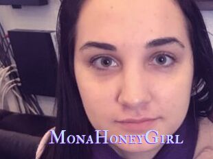MonaHoneyGirl