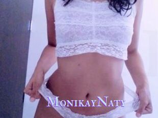MonikayNaty