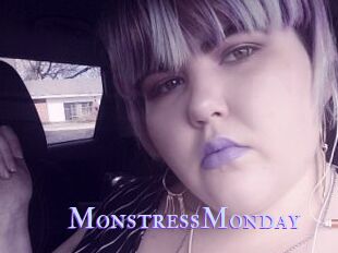 MonstressMonday