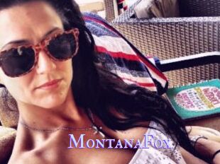 MontanaFox