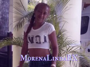 MorenaLindaBX