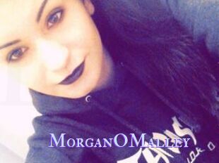 MorganOMalley