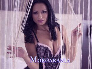Morgarania