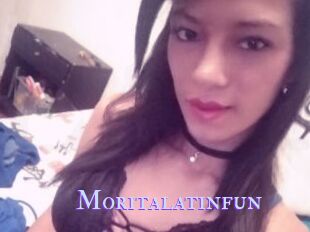 Moritalatinfun