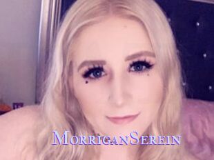 MorriganSerein