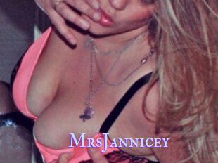 MrsJannicey