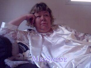 MrsSwede