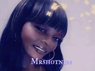 Mrshotness