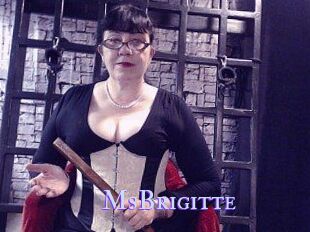 MsBrigitte