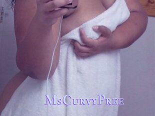 MsCurvyPree