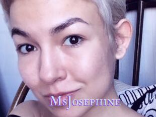 MsJosephine