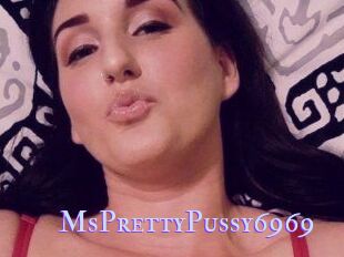 MsPrettyPussy6969