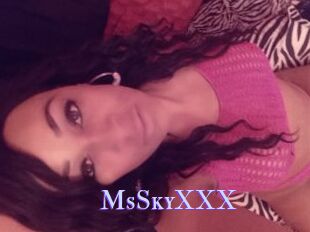 MsSkyXXX