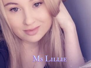 Ms_Lillie
