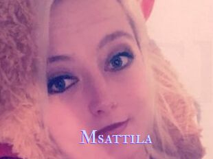 Msattila
