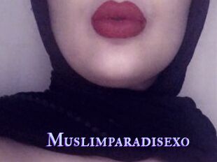 Muslimparadisexo