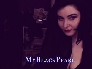 MyBlackPearl