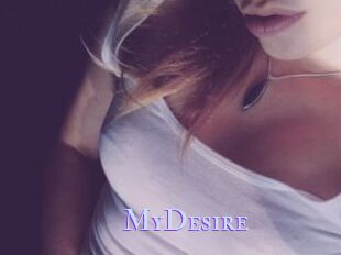 MyDesire
