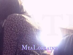 MyaLorraine