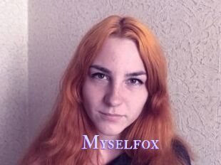 Myselfox