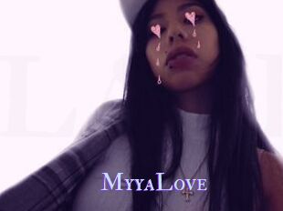 MyyaLove