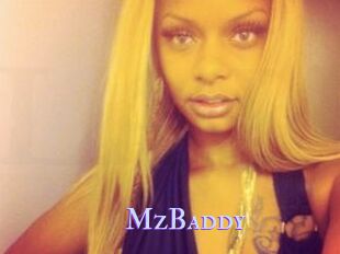 MzBaddy