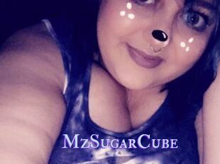 MzSugarCube