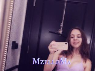 MzelleMa