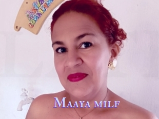 Maaya_milf
