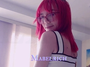 Mabelrich
