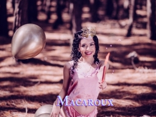 Macaroux