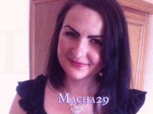 Macha29