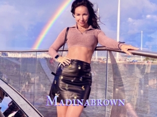 Madinabrown