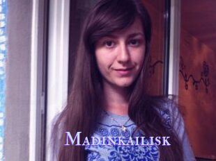 Madinkailisk