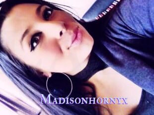 Madisonhornyx