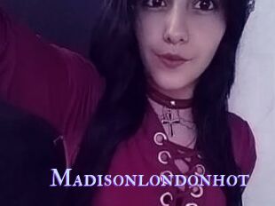 Madisonlondonhot