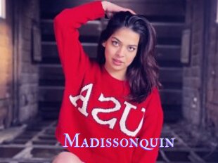 Madissonquin