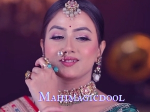 Mahimagicdool