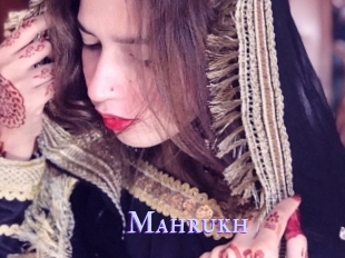 Mahrukh