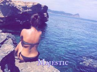 Majestic