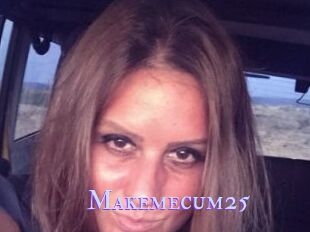 Makemecum25