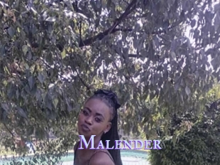Malender